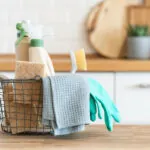 the safest carcinogen-free cleaning products