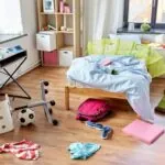 how to declutter your kids messy playroom