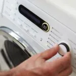 What Does Soil Level Mean on a Washer?