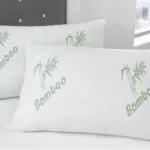 how to wash a bamboo pillow