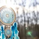 how to wash a dreamcatcher