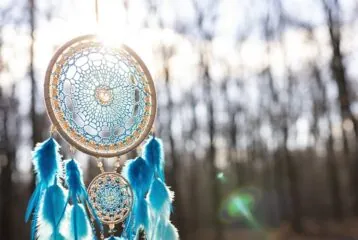 how to wash a dreamcatcher