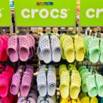Can You Wash Crocs in The Washing Machine?