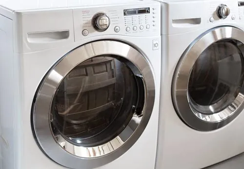 high efficiency washing machine for laundry