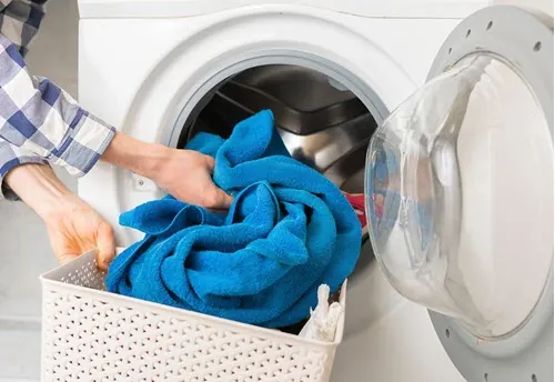 how long does it take to do your laundry