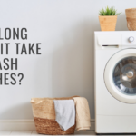 how long does it take to wash clothes?