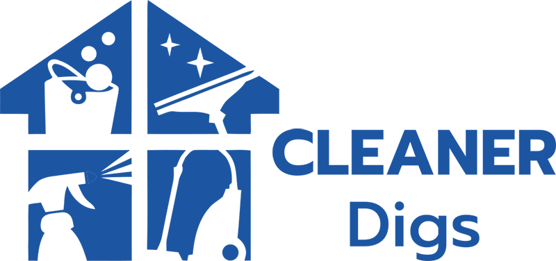 Cleaner Digs
