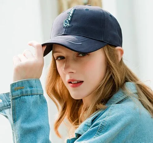 prevent sweat stains on your hat