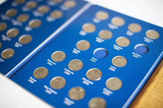 understanding the value of old coins