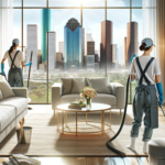 the best house cleaning services in houston texas